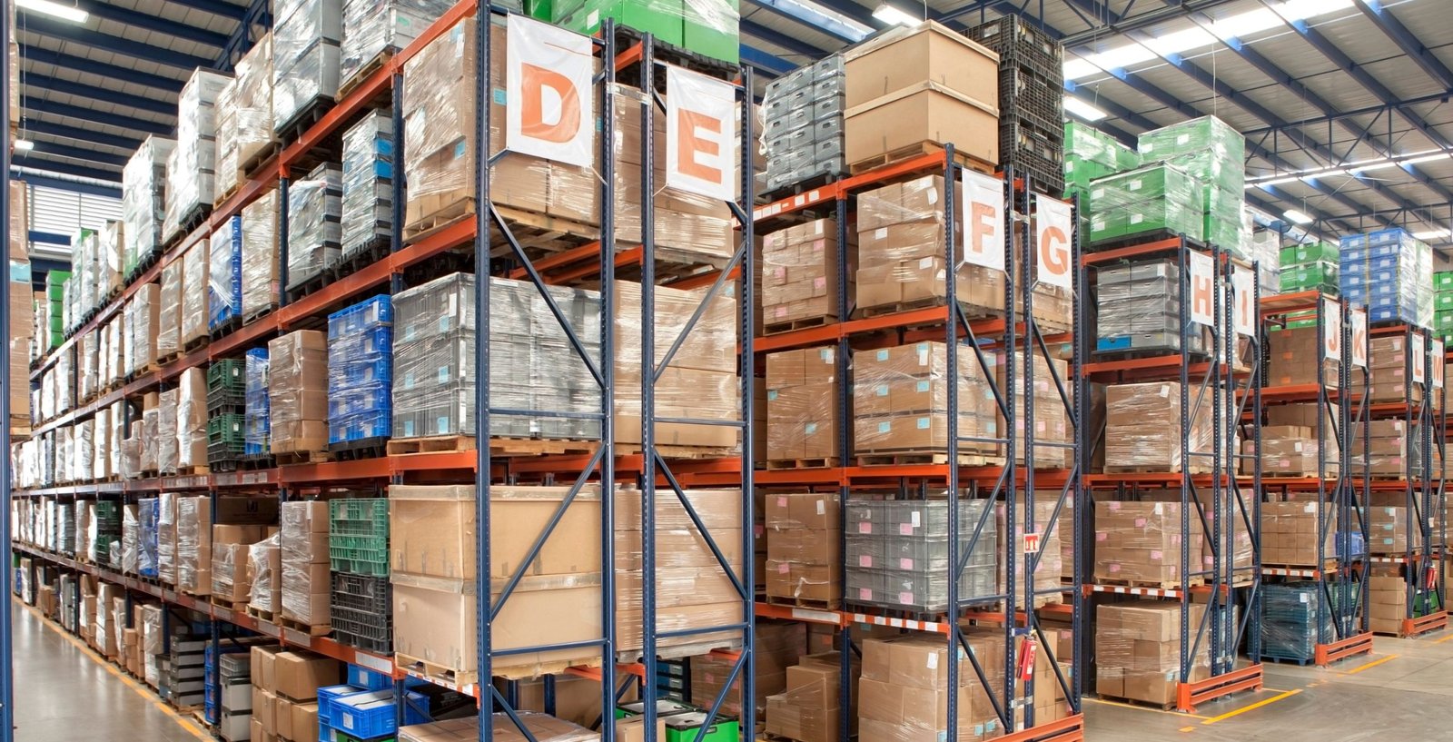 surplus stock inventory