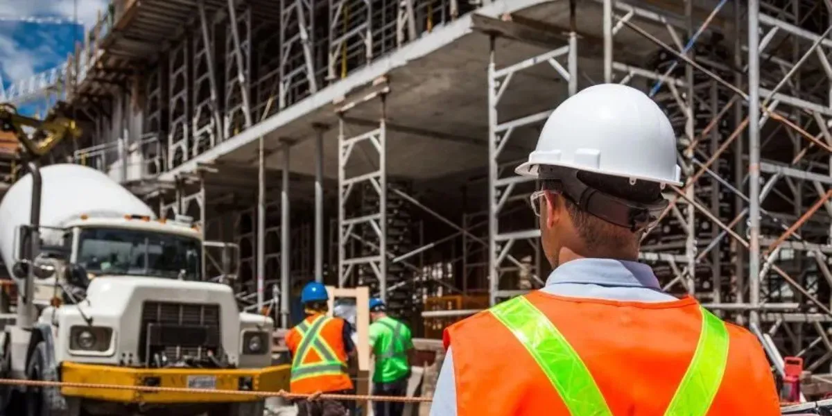 Recycling Building Site Waste and Surplus Stock: Saving Costs, Landfill Space, and Reusing Valuable Resources