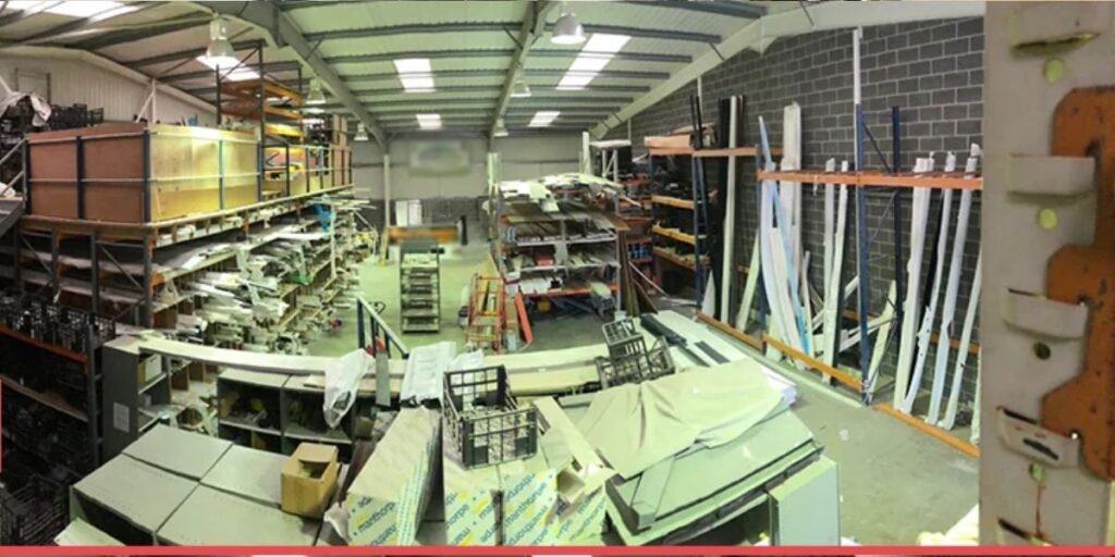 A Resurgence through Renewed Purpose: How Surplus Solutions Group Transformed a Plastic Builders Merchant