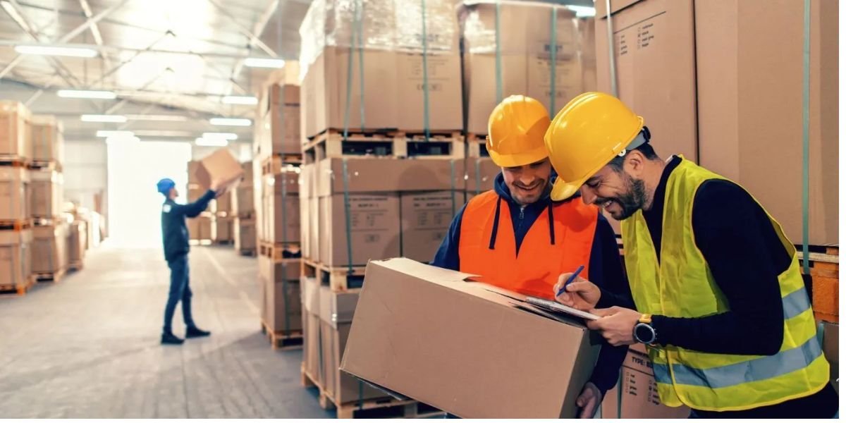 The Art of Efficiency: Why Clearing Surplus Inventory and Keeping a Tidy Warehouse Matters