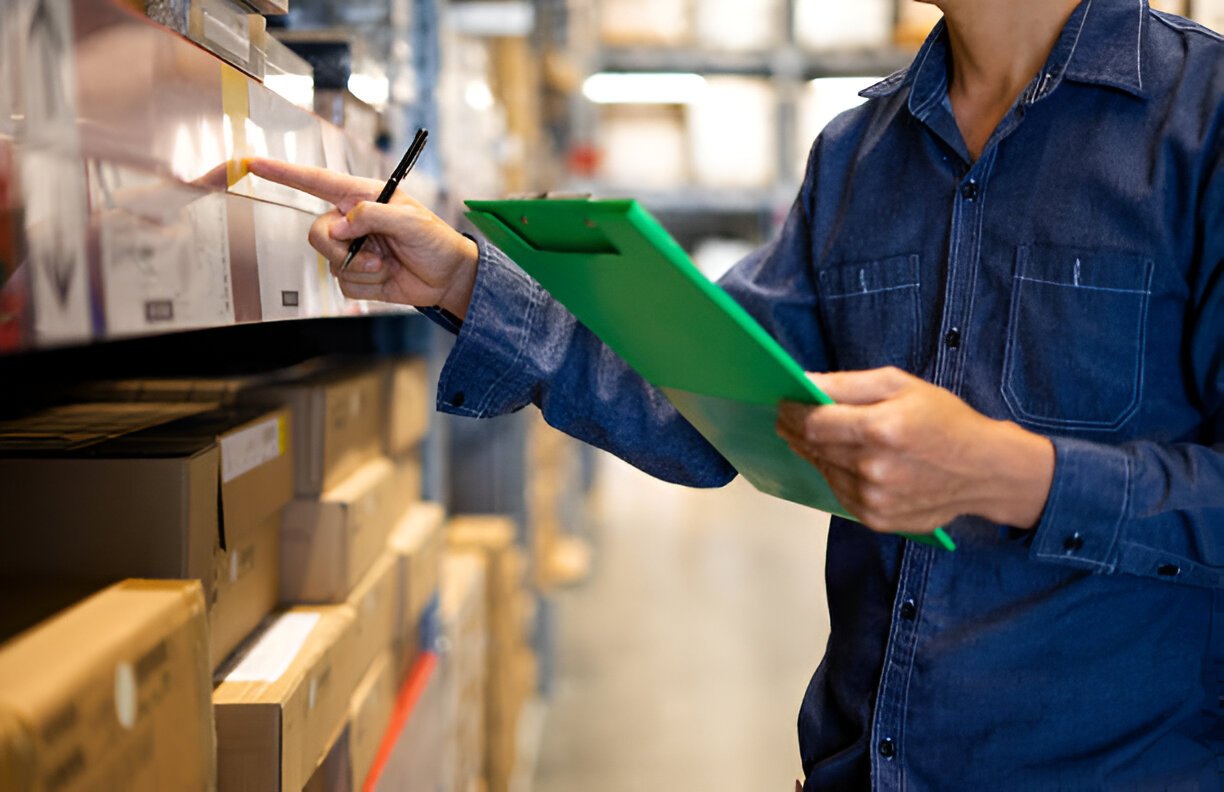 How to Find the Right Partner to Buy Your Warehouse Stock