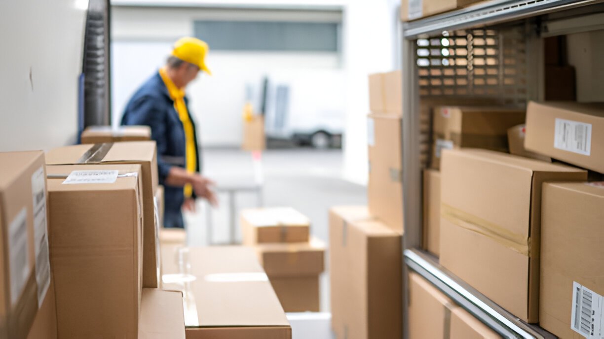 What is Inventory Liquidation