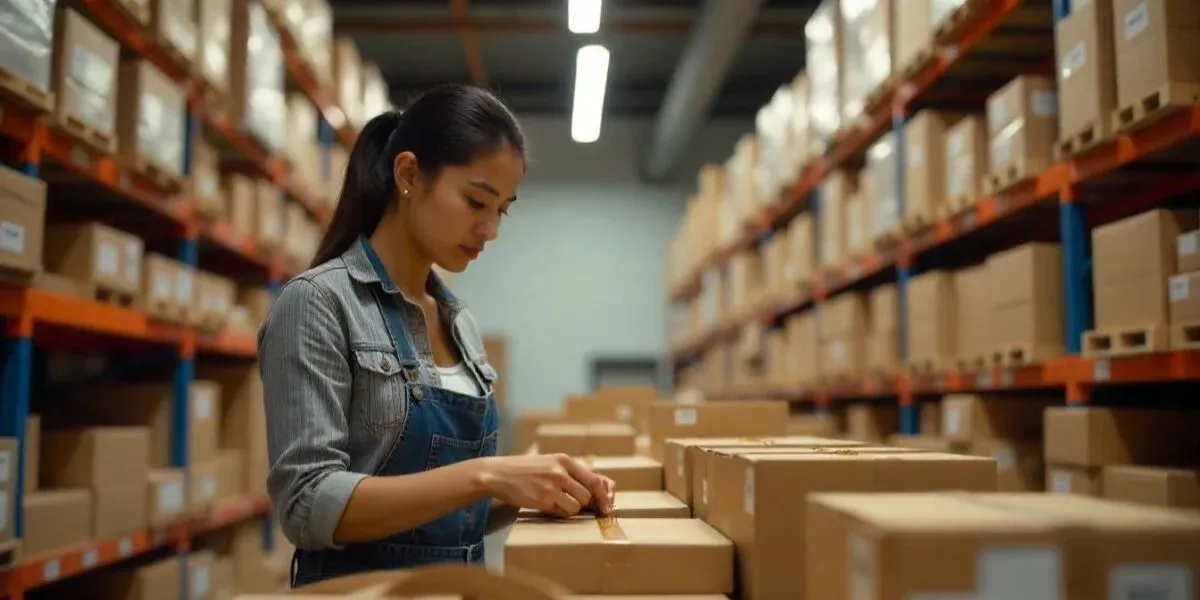 Why Selling Surplus Stock Is a Win-Win for Businesses and Buyers