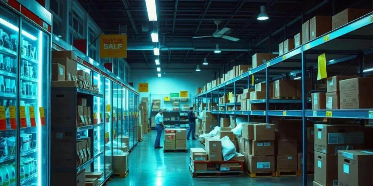 How to Protect Your Brand Reputation During Liquidation Sales