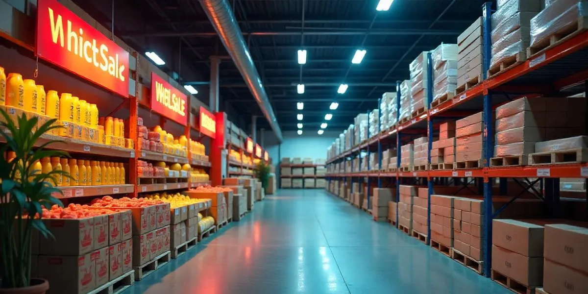 Clearance Stock vs. Wholesale: What’s Best for Your Business?