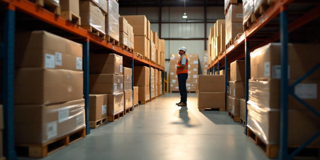 An Expert's Guide to Liquidation Pallet Purchases