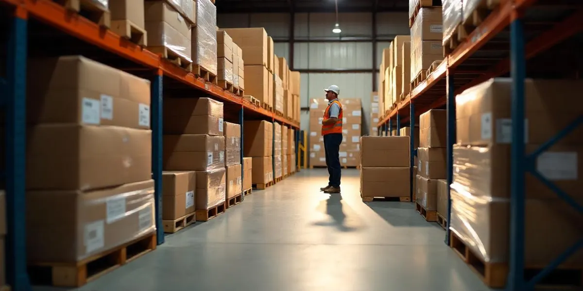 An Expert's Guide to Liquidation Pallet Purchases