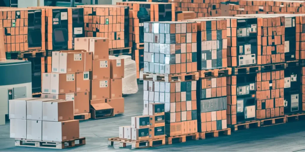 What Is Pallet Liquidation