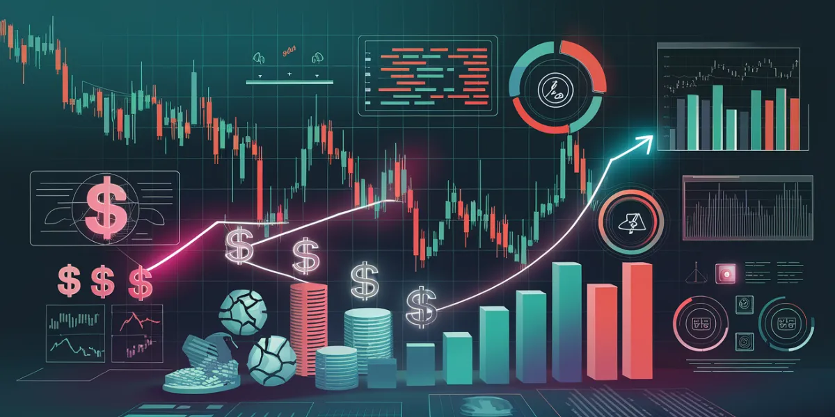 2025 Market Trends And Predictions For Bankruptcy Stocks