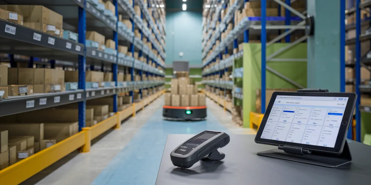 Optimising Excess Stock Management: How Technology Is Transforming Wholesale Clearance Transactions