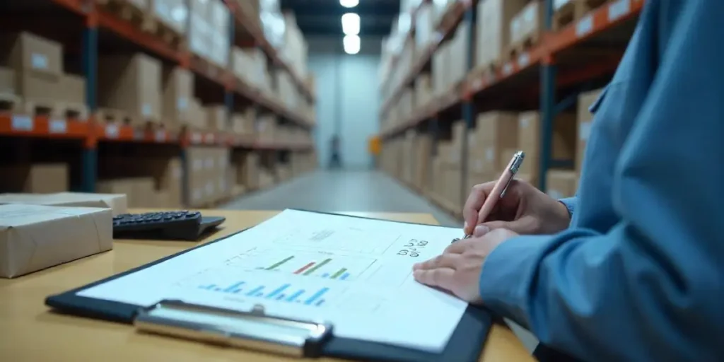 Impact of Holding Costs on Inventory