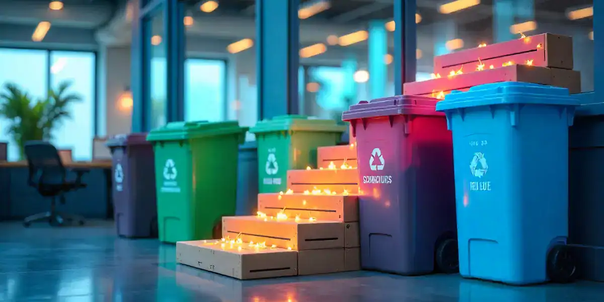 UK waste hierarchy