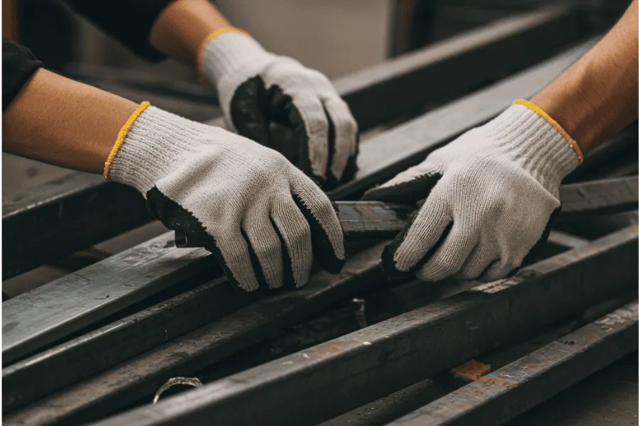 Contact Us to Build Sustainability