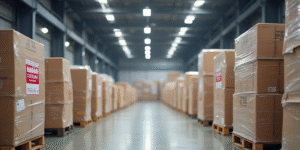 Excess Inventory vs. Closeouts