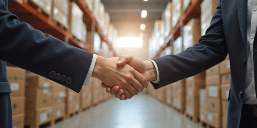 Understanding The Different Types of Excess Inventory Buyers