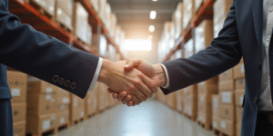 Understanding The Different Types of Excess Inventory Buyers