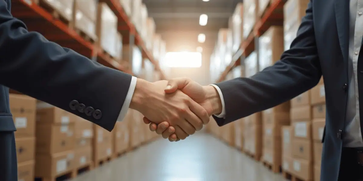 Understanding The Different Types of Excess Inventory Buyers