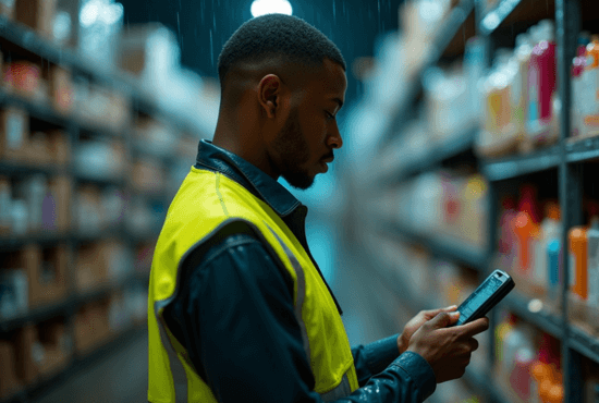 Say Goodbye to Excess Stock Piling Up