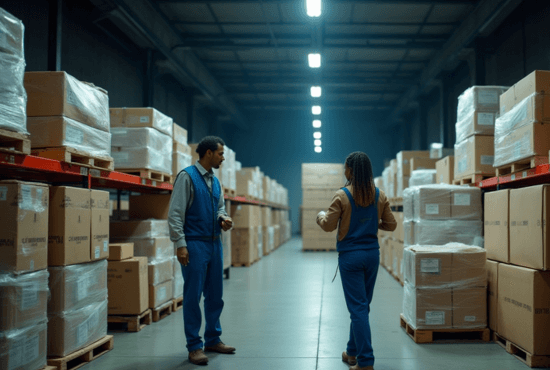Support for Retailers, Wholesalers & Online Sellers