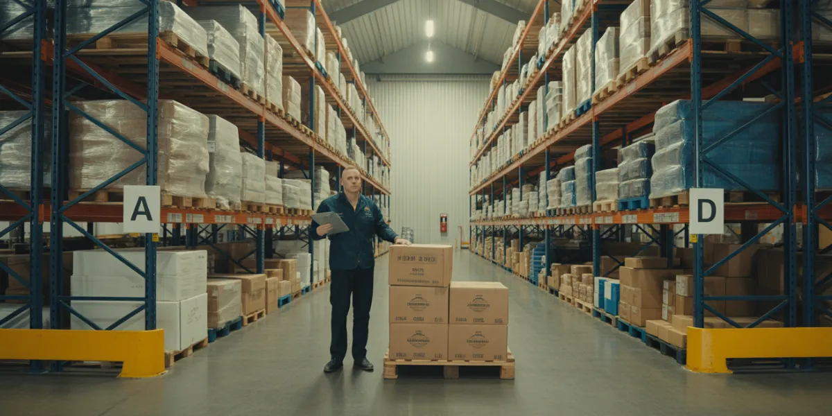 What to Expect from Different Grades of Liquidation Goods?