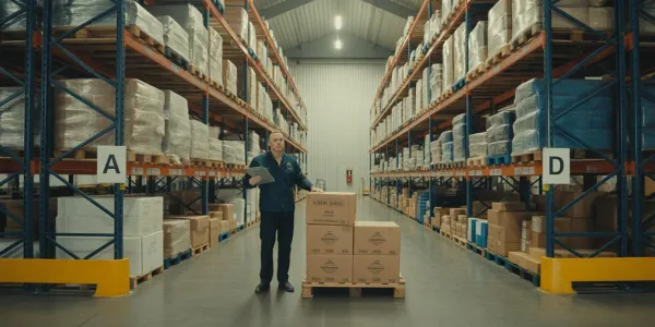 What to Expect from Different Grades of Liquidation Goods?