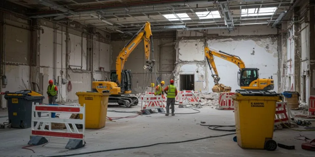 Strip Out