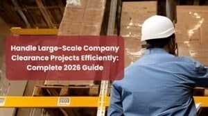 Large-Scale Company Clearance Projects