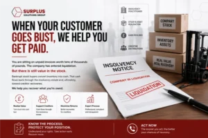 How Creditors Can Recover Money Through Bankrupt Stock Buyers in the UK
