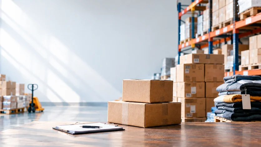 Cancelled Orders vs Overstock vs End-of-Line Stock
