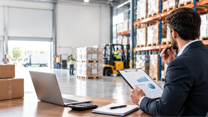 How Is Surplus Stock Valued 8 Factors That Affect What a UK Stock Buyer Will Pay